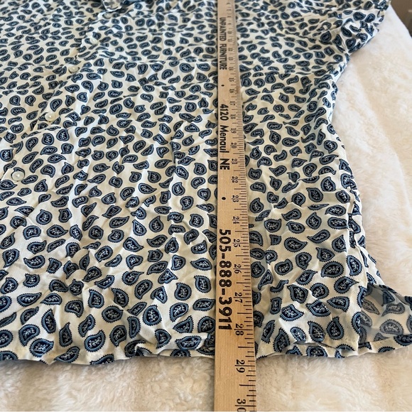 Original Use XXL Button Shirt Men’s - Picture 5 of 5